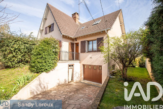 achat maison yerres 91330