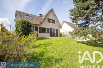 achat maison yerres 91330