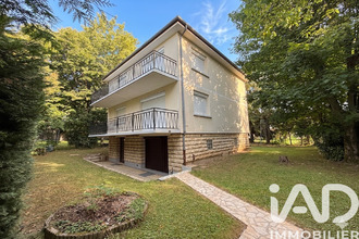 achat maison yerres 91330