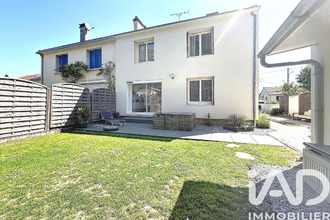 achat maison yerres 91330