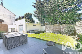 achat maison yerres 91330