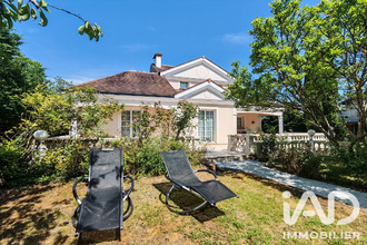 achat maison yerres 91330