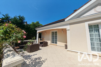achat maison yerres 91330
