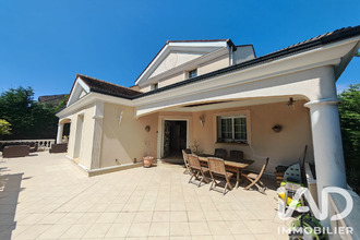 achat maison yerres 91330