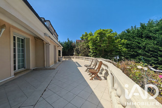 achat maison yerres 91330