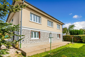 achat maison yerres 91330