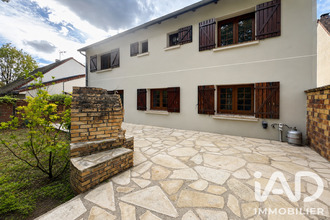 achat maison yerres 91330