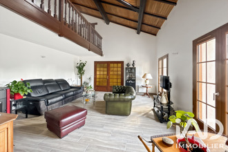 achat maison yerres 91330