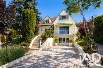 achat maison yerres 91330