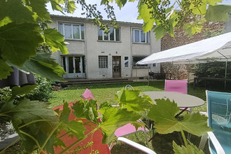 achat maison yerres 91330
