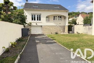 achat maison yerres 91330