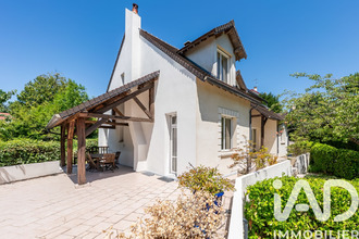 achat maison yerres 91330