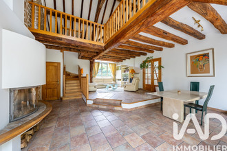achat maison yerres 91330