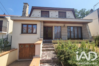 achat maison yerres 91330