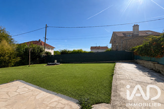 achat maison yerres 91330