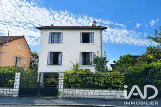 achat maison yerres 91330