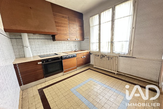 achat maison yerres 91330