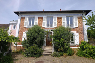 achat maison yerres 91330