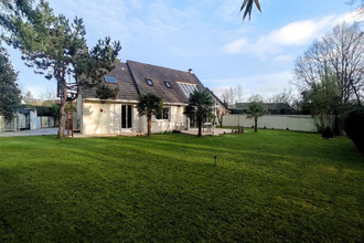 achat maison yerres 91330