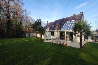 achat maison yerres 91330