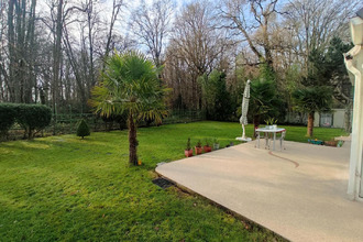 achat maison yerres 91330