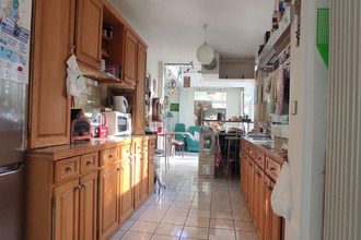 achat maison yerres 91330