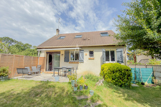 achat maison yerres 91330