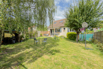 achat maison yerres 91330