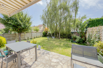 achat maison yerres 91330