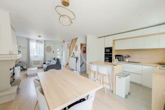 achat maison yerres 91330