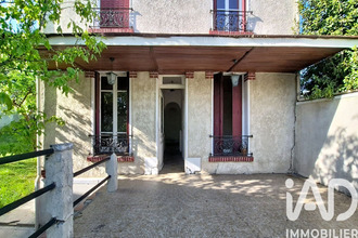 achat maison yerres 91330