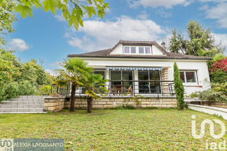 achat maison yerres 91330