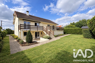 achat maison yerres 91330