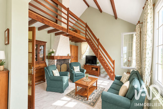 achat maison yerres 91330