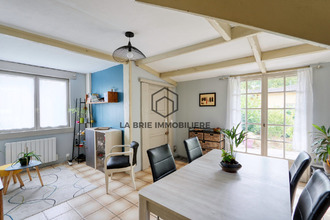 achat maison yerres 91330