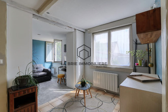 achat maison yerres 91330