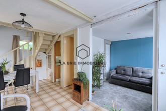 achat maison yerres 91330
