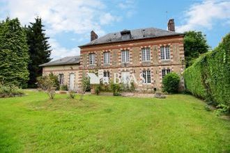 achat maison yerville 76760