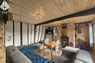 achat maison yerville 76760