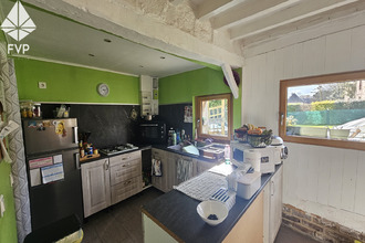 achat maison yerville 76760