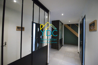 achat maison yerville 76760