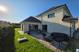 achat maison yerville 76760