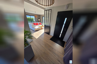 achat maison yerville 76760