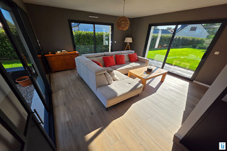 achat maison yerville 76760