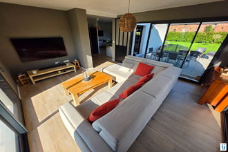 achat maison yerville 76760