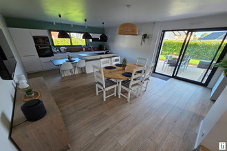 achat maison yerville 76760