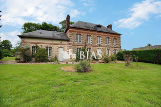 achat maison yerville 76760