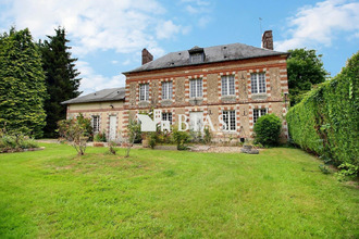 achat maison yerville 76760