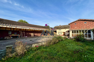 achat maison yerville 76760