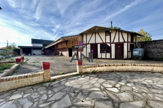 achat maison yerville 76760